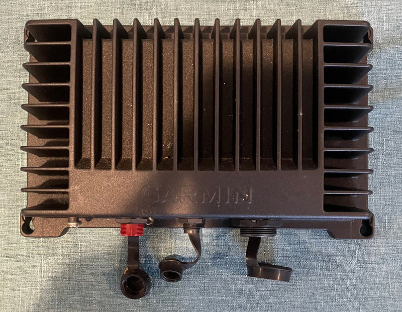 Load image into Gallery viewer, Used Garmin Livescope LVS32 w/ GLS10
