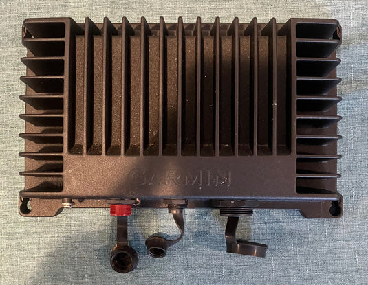 Used Garmin Livescope LVS32 w/ GLS10