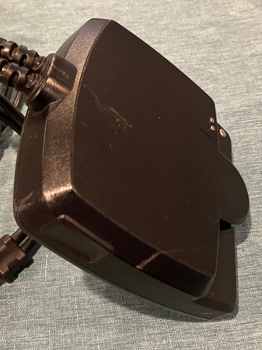 Used Humminbird Mega Live