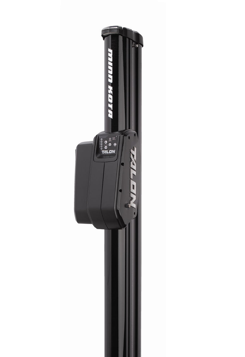 Load image into Gallery viewer, Minn Kota 10&#39; Talon Bluetooth Black Anchor
