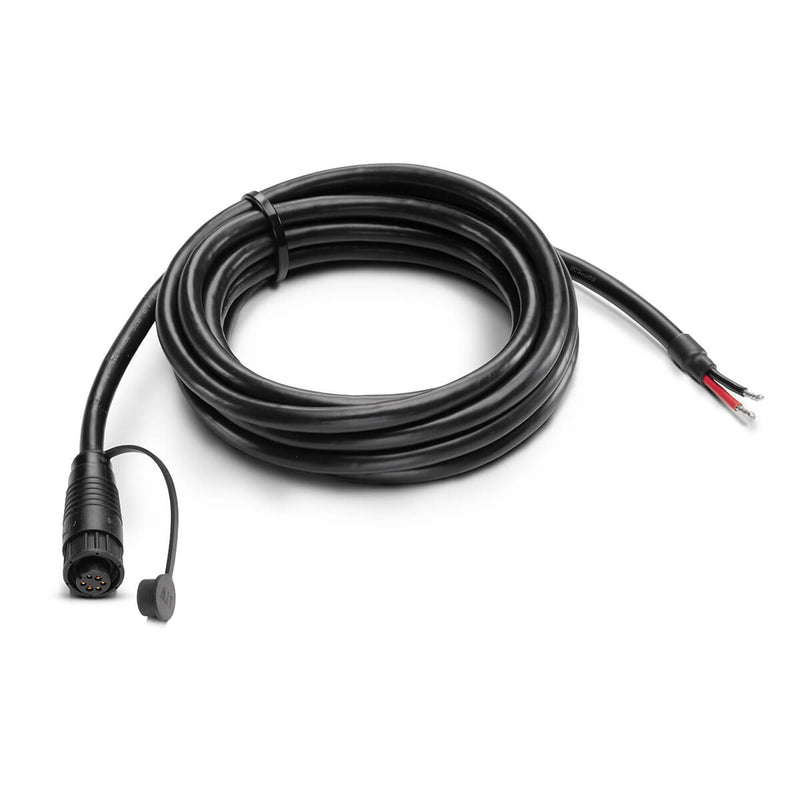 Load image into Gallery viewer, Humminbird Pc13 Powercord For Apex Series
