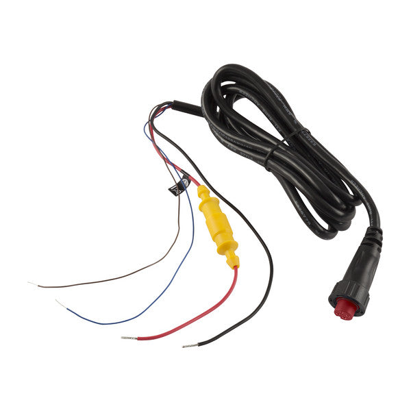 Load image into Gallery viewer, Garmin 010-12938-00 Powercord Echomap Ultra 102 106 122 126
