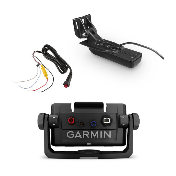 Load image into Gallery viewer, Garmin Boat Kit For Echomap Plus 7xcv
