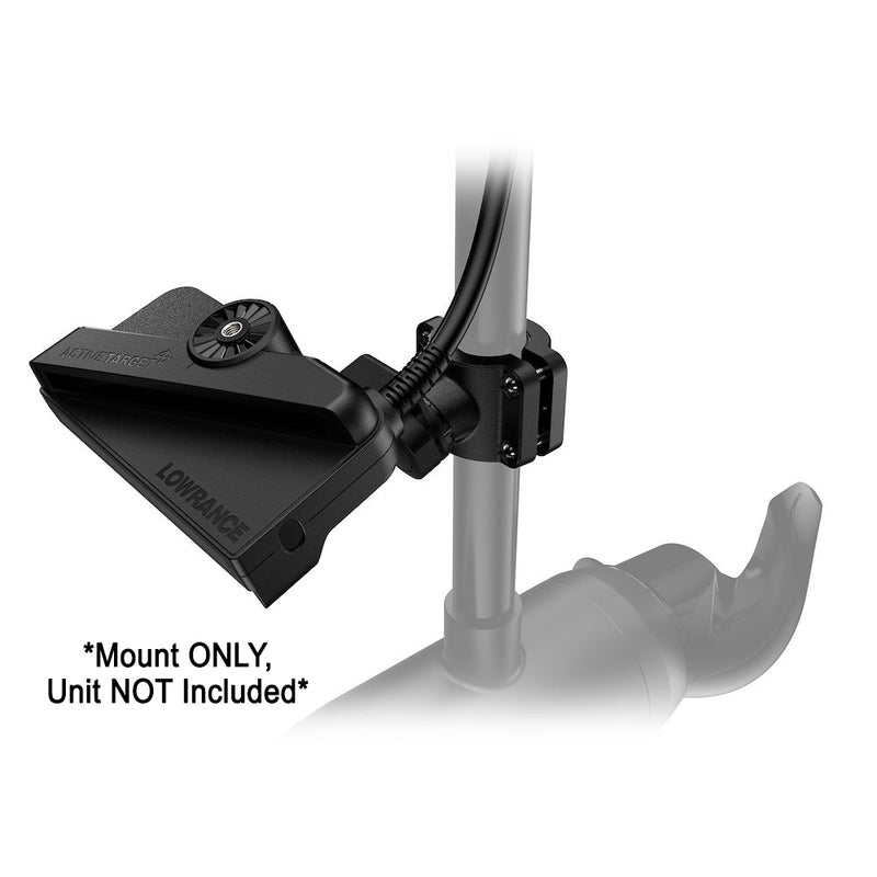Load image into Gallery viewer, Lowrance Active Target Trolling Motor Shaft Mount
