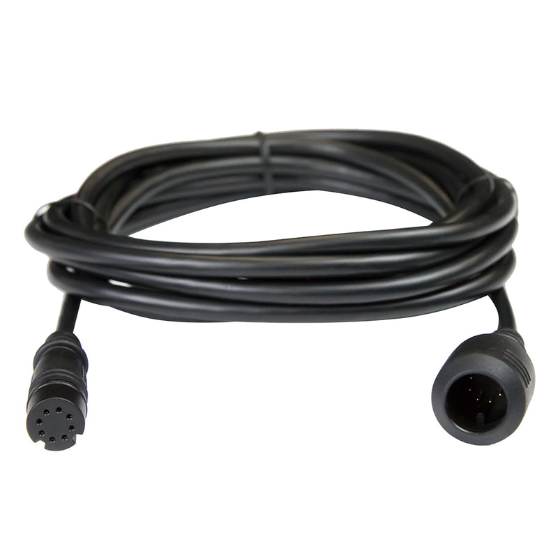 Load image into Gallery viewer, Lowrance Extension Cable f/HOOK² TripleShot/SplitShot Transducer - 10&#39;
