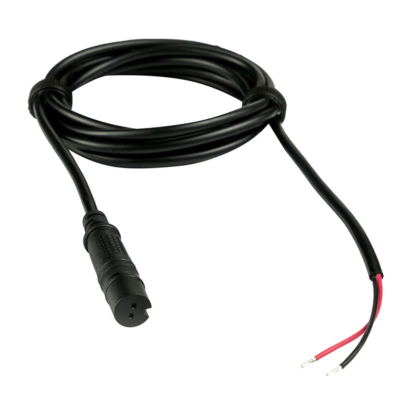 Load image into Gallery viewer, Lowrance Power Cord f/HOOK² Series
