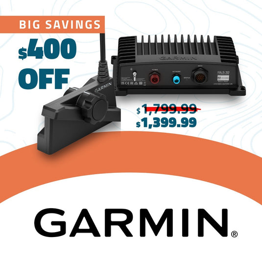 Garmin Spring Sale