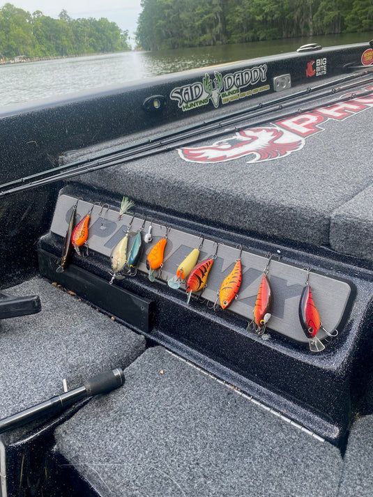 Phoenix EVA Foam Bait Hanger - BassFishin Electronics, LLC