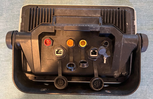 Used Garmin Echomap Ultra 106sv