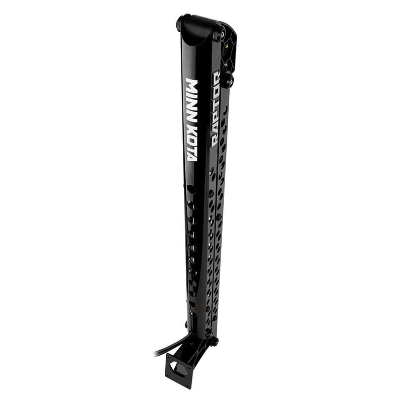 Load image into Gallery viewer, Minn Kota Raptor 8&#39; Shallow Water Anchor - Black
