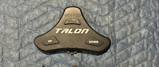 Used Minn Kota Talon 12' Black LOCAL PICKUP ONLY