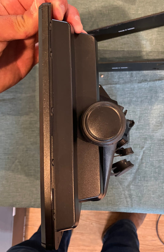 Used Garmin Echomap Ultra 126sv