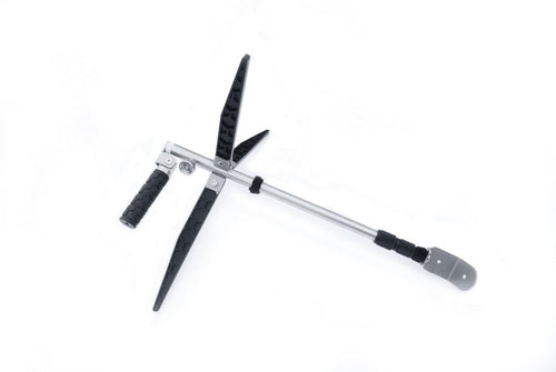 CLEARANCE Lowrance Explorer Ice Pole