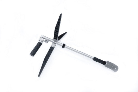 CLEARANCE Lowrance Explorer Ice Pole