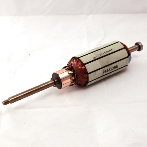 Minn Kota 80lb 24V Armature Assembly 92-100-214