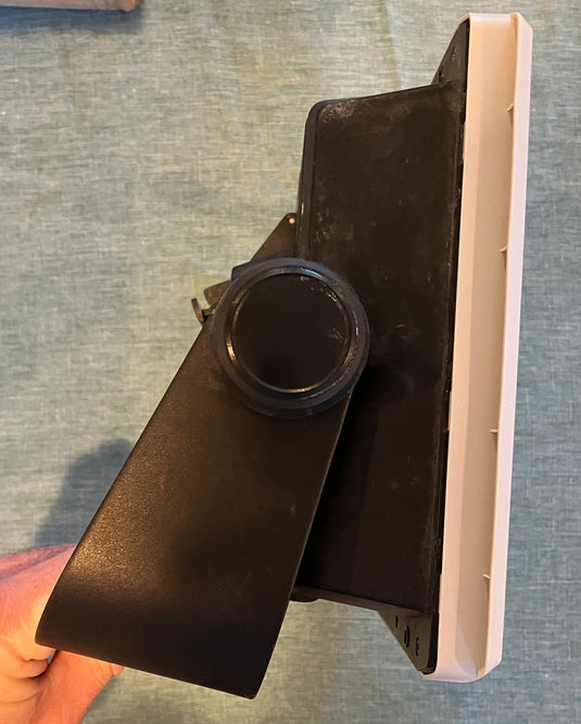 Used Garmin Echomap Ultra 106sv