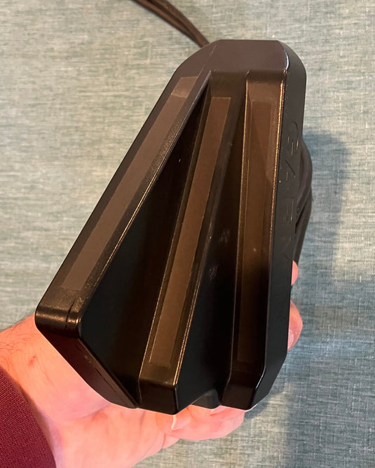 Used Garmin Livescope LVS32 w/ GLS10