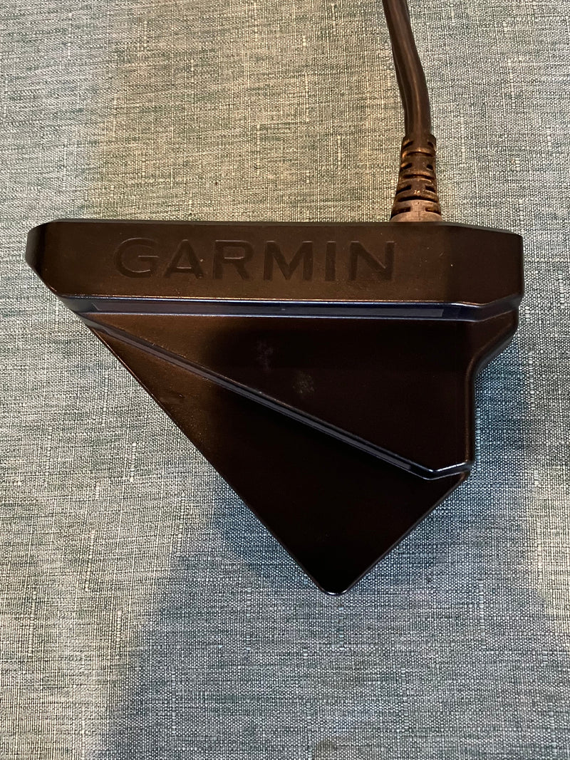 Load image into Gallery viewer, Used Garmin Livescope LVS32 w/ GLS10
