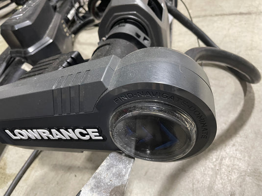 Used Lowrance Ghost 47” LOCAL PICKUP ONLY