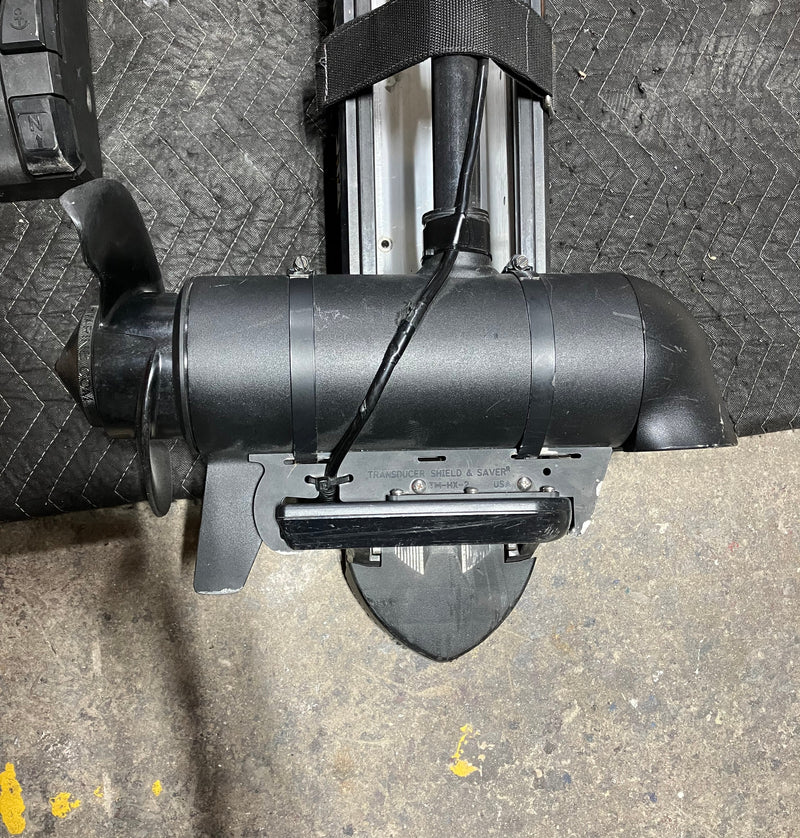 Load image into Gallery viewer, Used Minn Kota Ultrex 112lb 36V 52" US2 Trolling Motor LOCAL PICKUP ONLY
