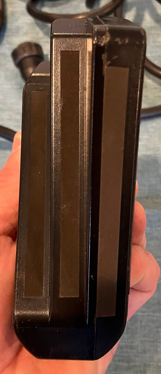 Used Garmin Livescope LVS32 w/ GLS10