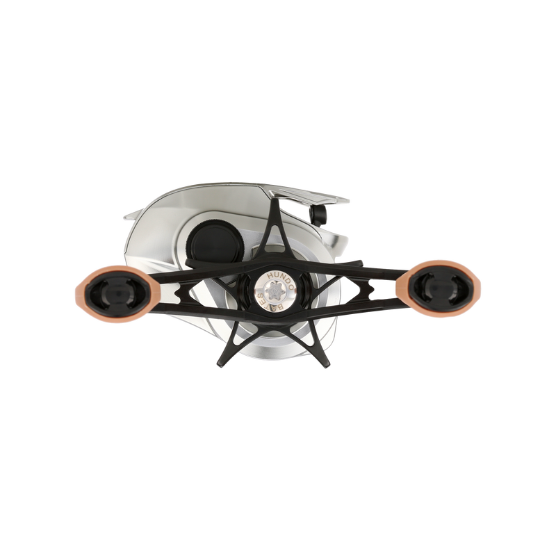 Load image into Gallery viewer, Bates Hundo Baitcasting Reel
