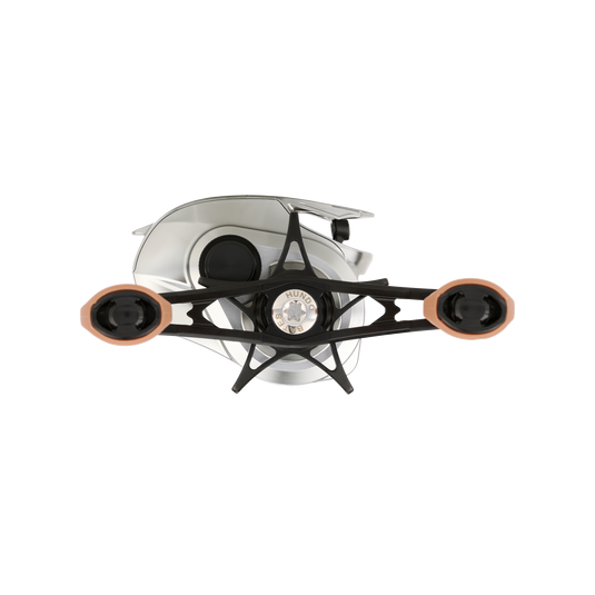 Bates Hundo Baitcasting Reel