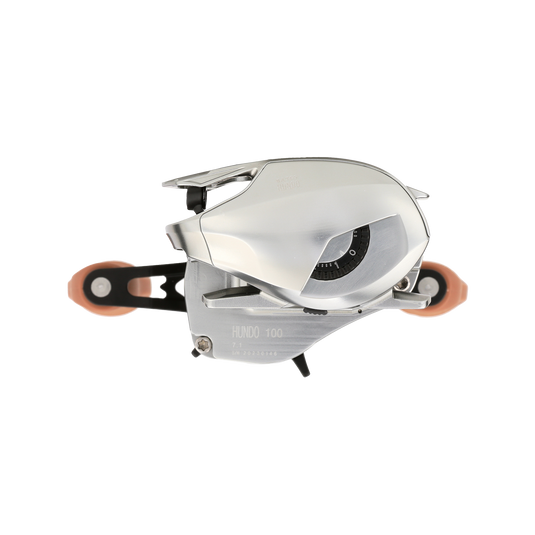 Bates Hundo Baitcasting Reel