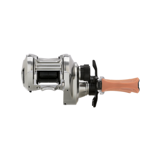 Bates Hundo Baitcasting Reel