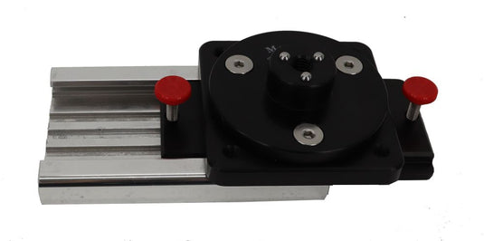 Cornfield Track Mount Base