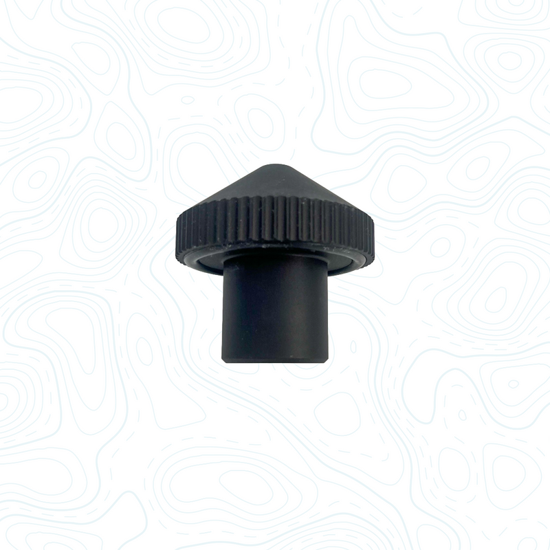 Load image into Gallery viewer, BFE Quick Nut Trolling Motor Prop Nut
