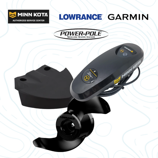 Trolling Motor Parts