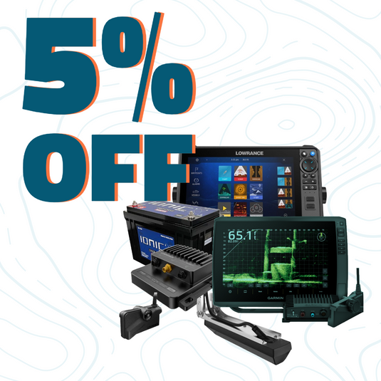 BFE Pre-Owned Marine Gear