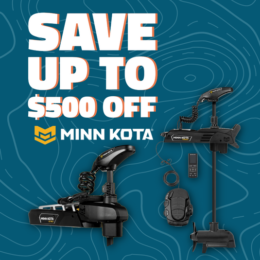 Minn Kota Black Friday Deals