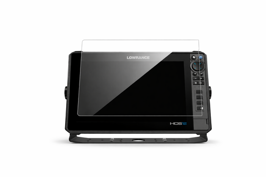 Lowrance Screen Protector