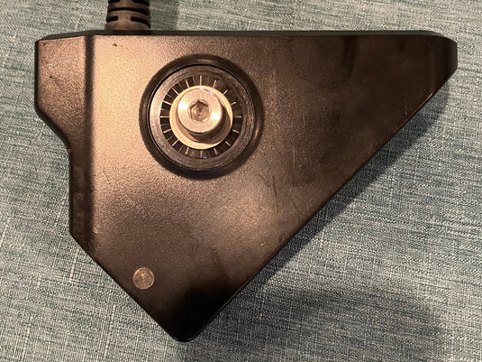 Used Garmin Livescope LVS32 w/ GLS10