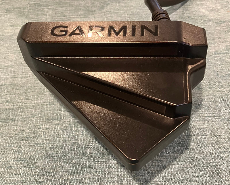 Load image into Gallery viewer, Used Garmin Livescope LVS32 w/ GLS10
