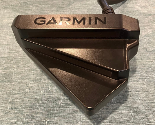 Used Garmin Livescope LVS32 w/ GLS10