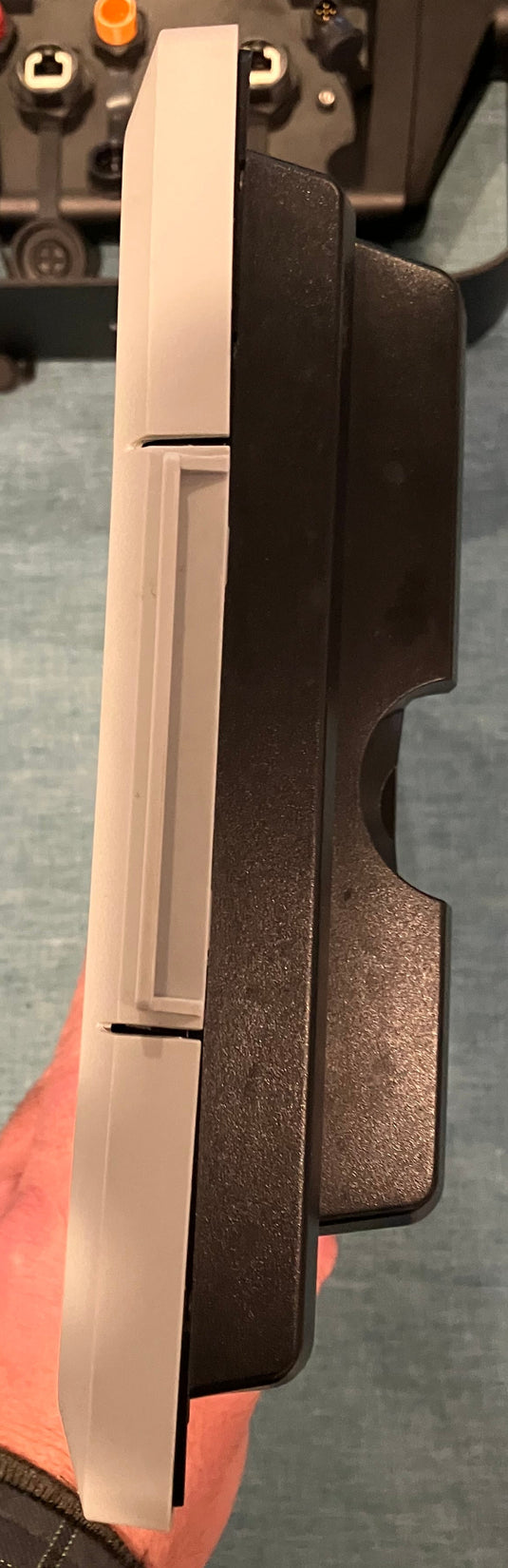 Used Garmin Echomap Ultra 2 126sv