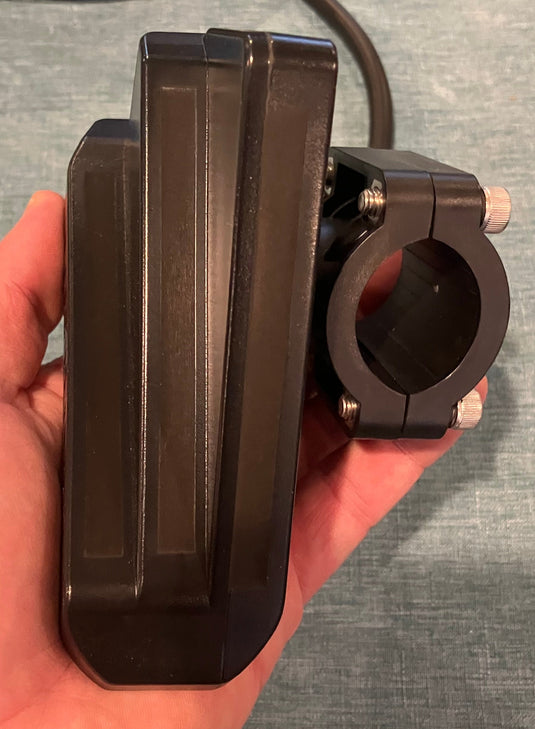 Used Garmin Livescope LVS32 w/ GLS10