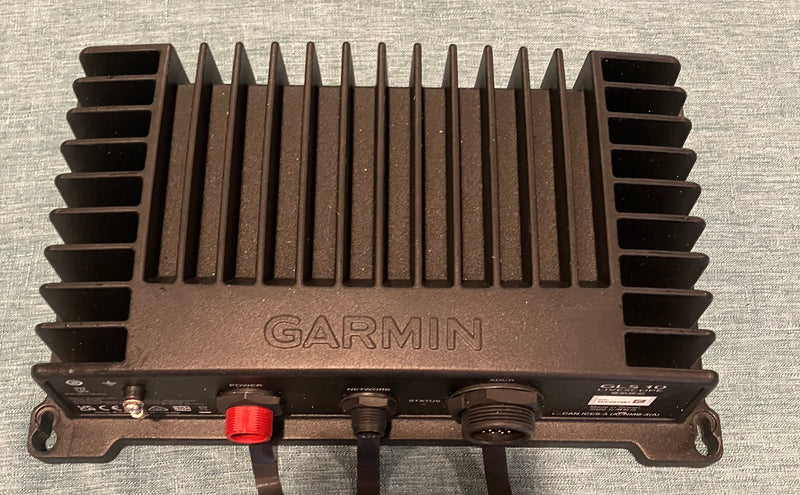 Load image into Gallery viewer, Used Garmin Livescope LVS32 w/ GLS10
