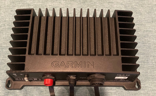 Used Garmin Livescope LVS32 w/ GLS10