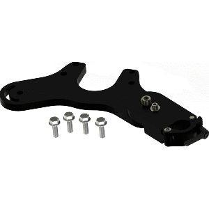 Foresight Lowrance Ghost Dual Fit Kit