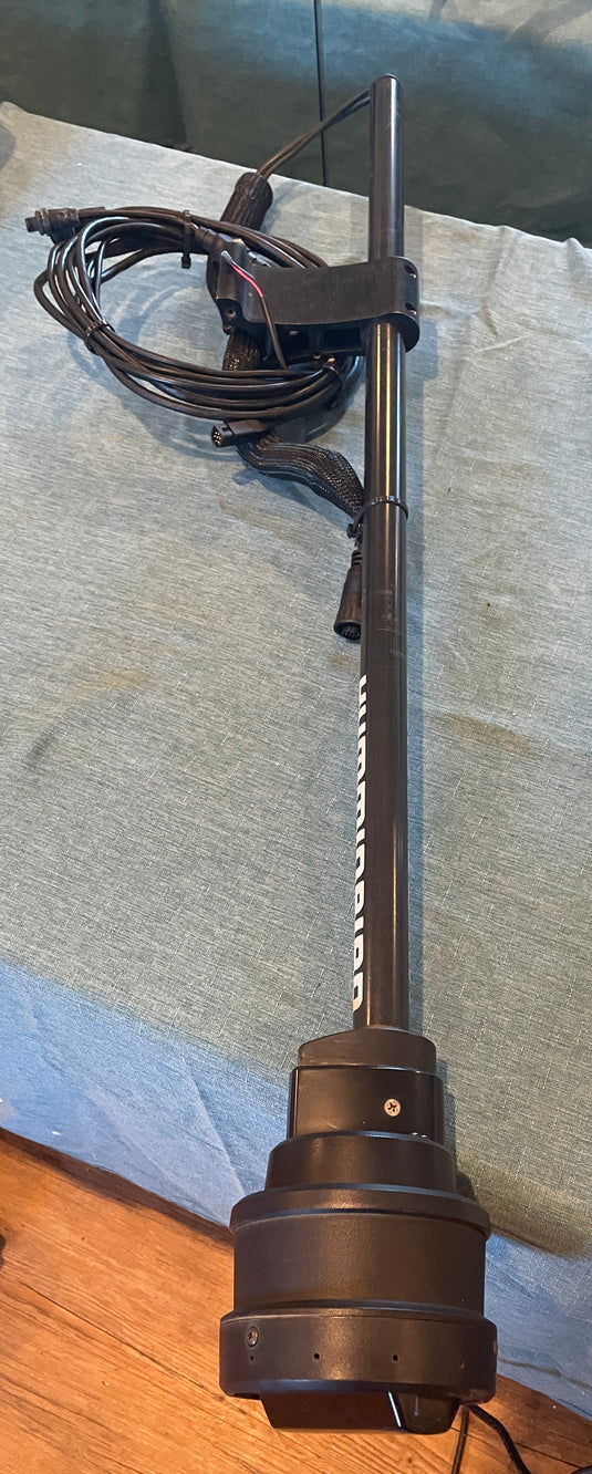 Used Humminbird MEGA 360