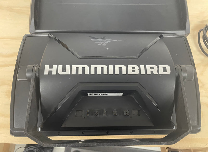 Load image into Gallery viewer, Used Humminbird Helix 12 MSI G4N CHO
