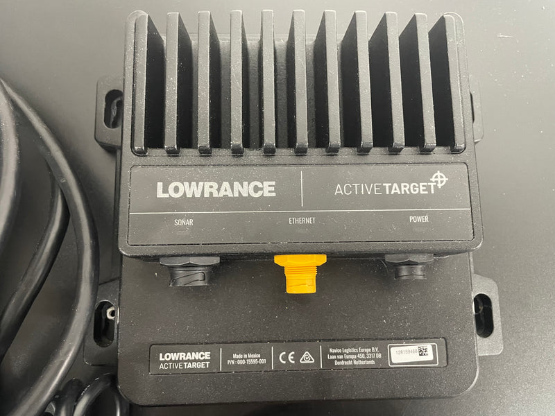 Load image into Gallery viewer, Used Lowrance Active Target
