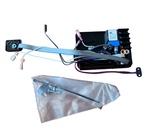 Minn Kota Main Board Ultrex Quest CTRL CRD KIT, MAIN, UTX QUEST 2774038