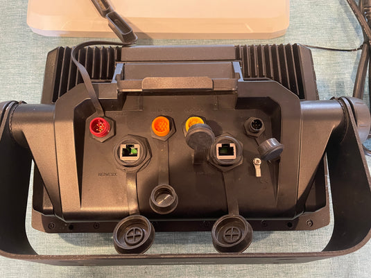 Used Garmin Echomap Ultra 2 106sv