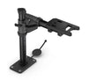 Garmin Gunnel Mount System f/Spy™ Pole