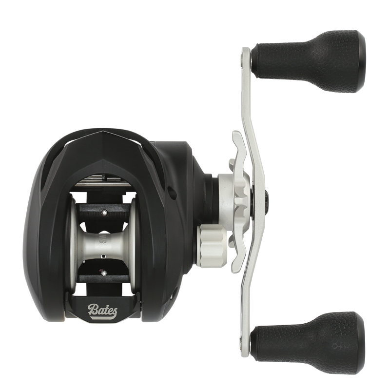 Load image into Gallery viewer, Bates G.O.A.T. SWM Baitcasting Reel
